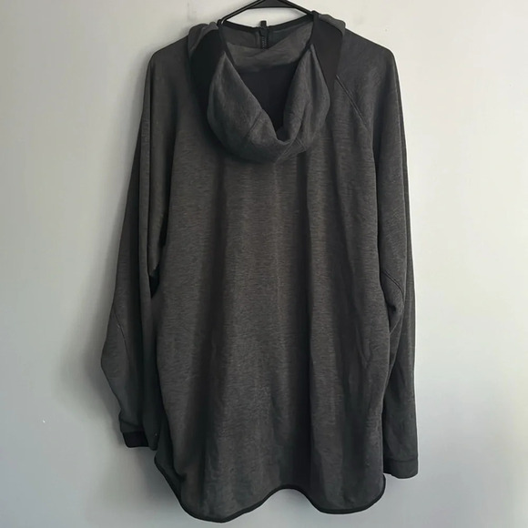 Nike NBA Dallas Mavericks On Court Showtime Jacket Mens Size XXL - Picture 12 of 12